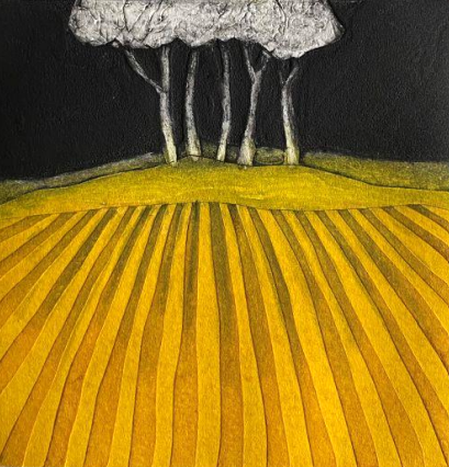 Along the Ridge VE 4/10