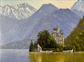 Chateau de Duingt