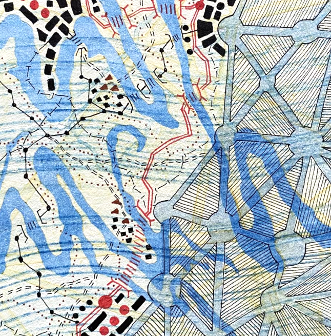 As the Crow Flies #2