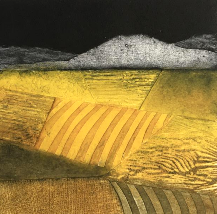 Autumn Fields VE 5/10