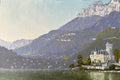 Chateau de Duingt