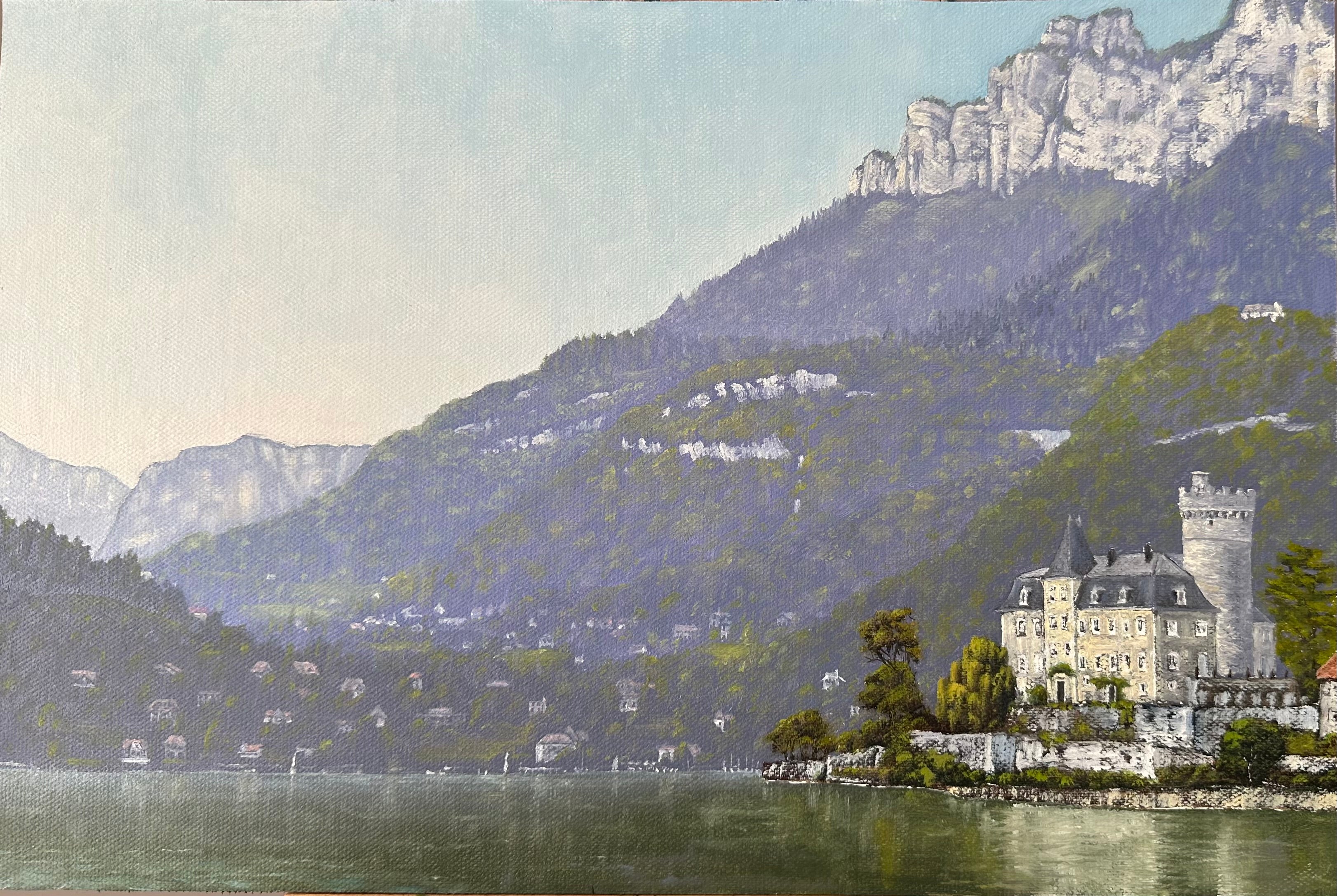 Chateau de Duingt