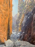 Standley Chasm