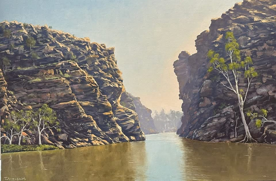 Ellery Creek