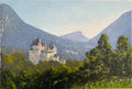 Chateau Saint Bernard