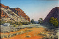 Red Centre Homestead