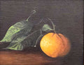Mandarin Orange