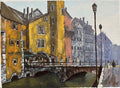 Rue de Pont Morens