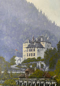 Menthon-Saint Bernard