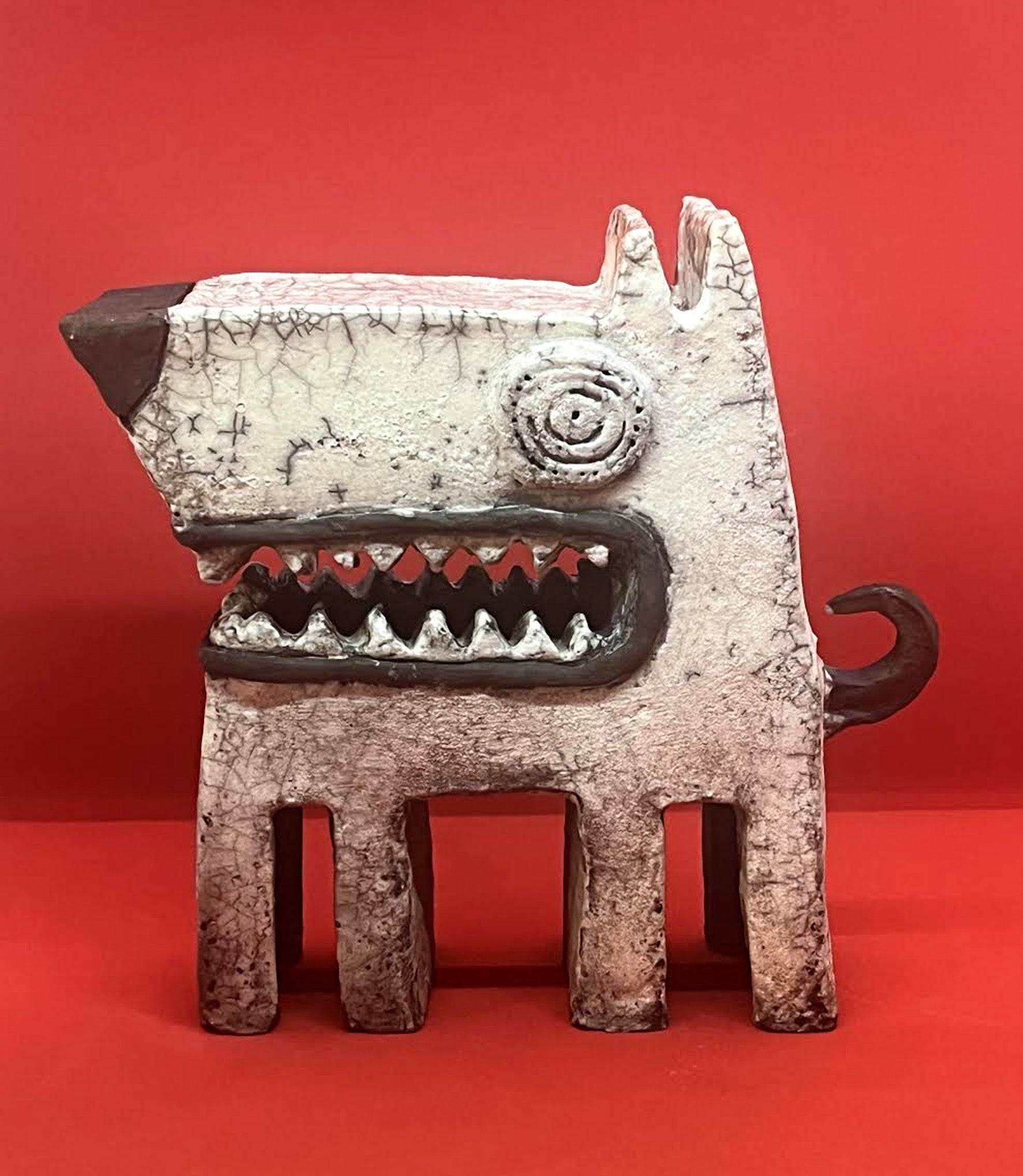 Smile Whilst You Still Have Teeth