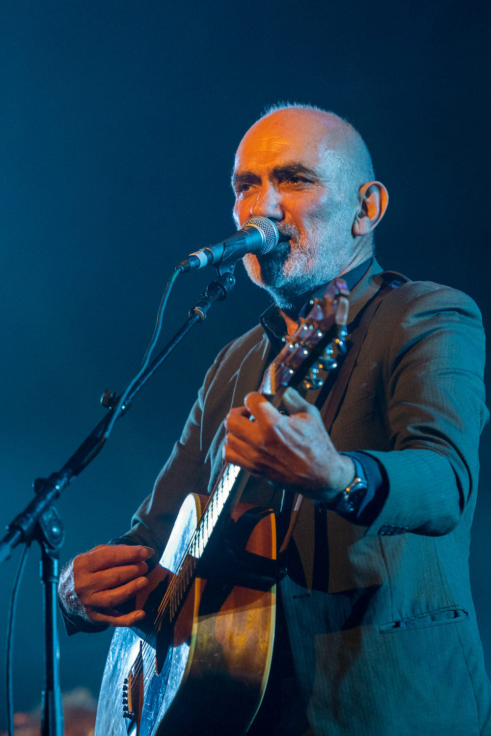 Paul Kelly