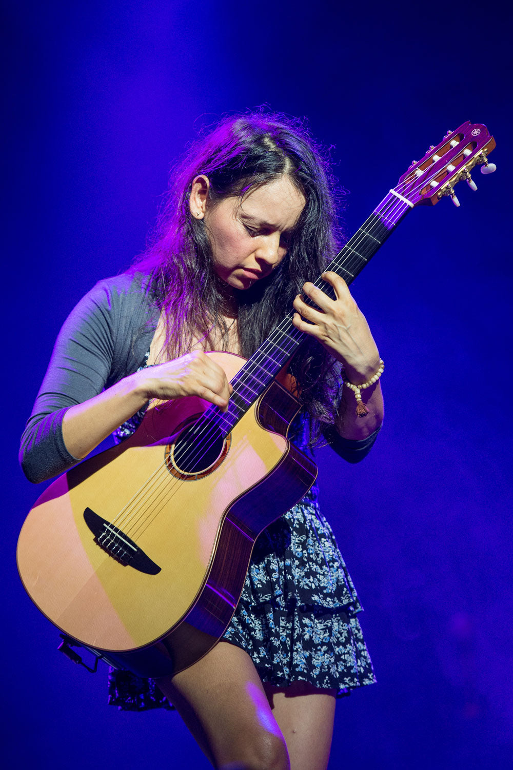 Gabriela (Rodrigo Y Gabriela)