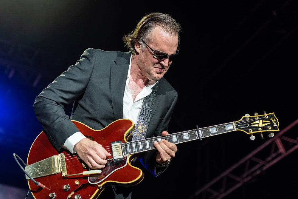 Joe Bonamassa